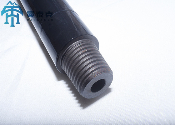 Σωλήνας τρυπανιού DTH Tickness τοίχου 6mm Διαμέτρου 114mm Ανθρακούχο χάλυβα