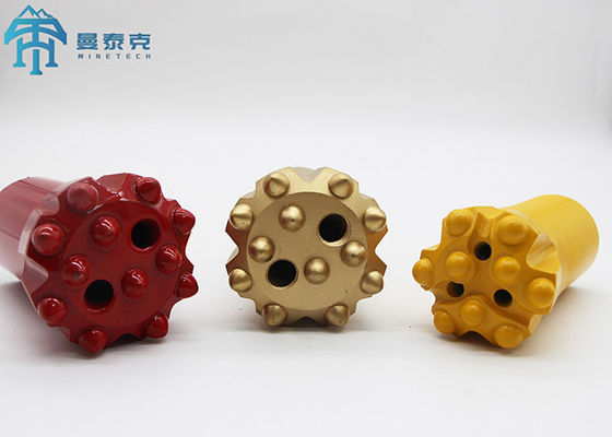 R32 Κουμπί νήματος 45 mm για σήραγγα