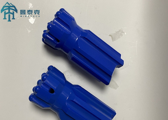 89 mm Τεχνητά κουμπιά ανάσυρσης T45 για εξόρυξη