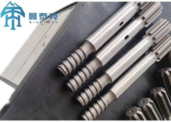 Προσαρμοσμένος προσαρμογός βάρους για το πετρώμα Atlas Copco//Furukawa στην εξόρυξη ενέργειας