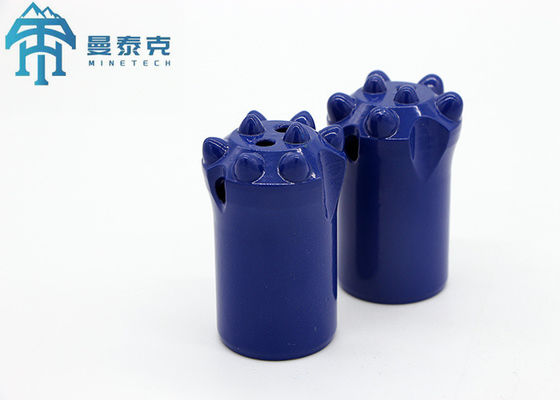 Η υψηλή αποδοτικότητα εκλέπτυνε το κομμάτι κουμπιών: Διάμετρος 34mm, Ballastic/παραβολική μορφή