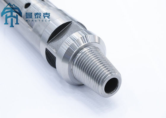 ND45 DTH σφυρί 1030mm μήκος με API 2 3/8