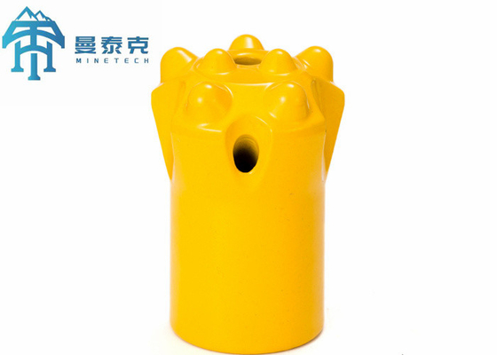 Εκλεπτυμένο κομμάτι διατρήσεων βράχου Broca Conica 3243mm για την εξόρυξη