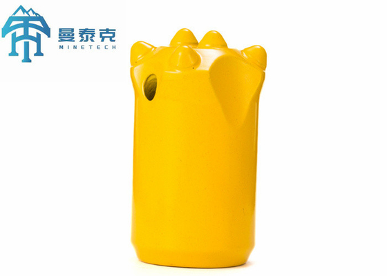 Μικρή τρύπα που τρυπά το μυτερό κουμπιών τύπο 32mm με τρυπάνι επεξεργασίας πίεσης κομματιών καυτό