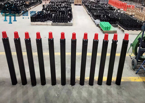 Πνευματική τρύπα Jack Dth σφυρί χαμηλή πίεση αέρα για Cir50 Jack Hammer