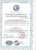 ΚΙΝΑ HEBEI MINETECH MACHINERY TECHNOLOGY CO., LTD Πιστοποιήσεις