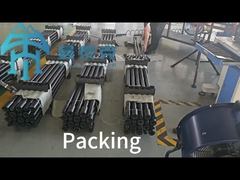 Εισαγωγή ράβδου Drifter T38-Hex35-R32 3700mm με υλικό 23CrNi3Mo για σήραγγες και εξόρυξη για εσάς